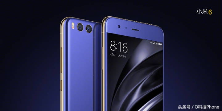 小米mix6256全面评测,小米6评测视频大米