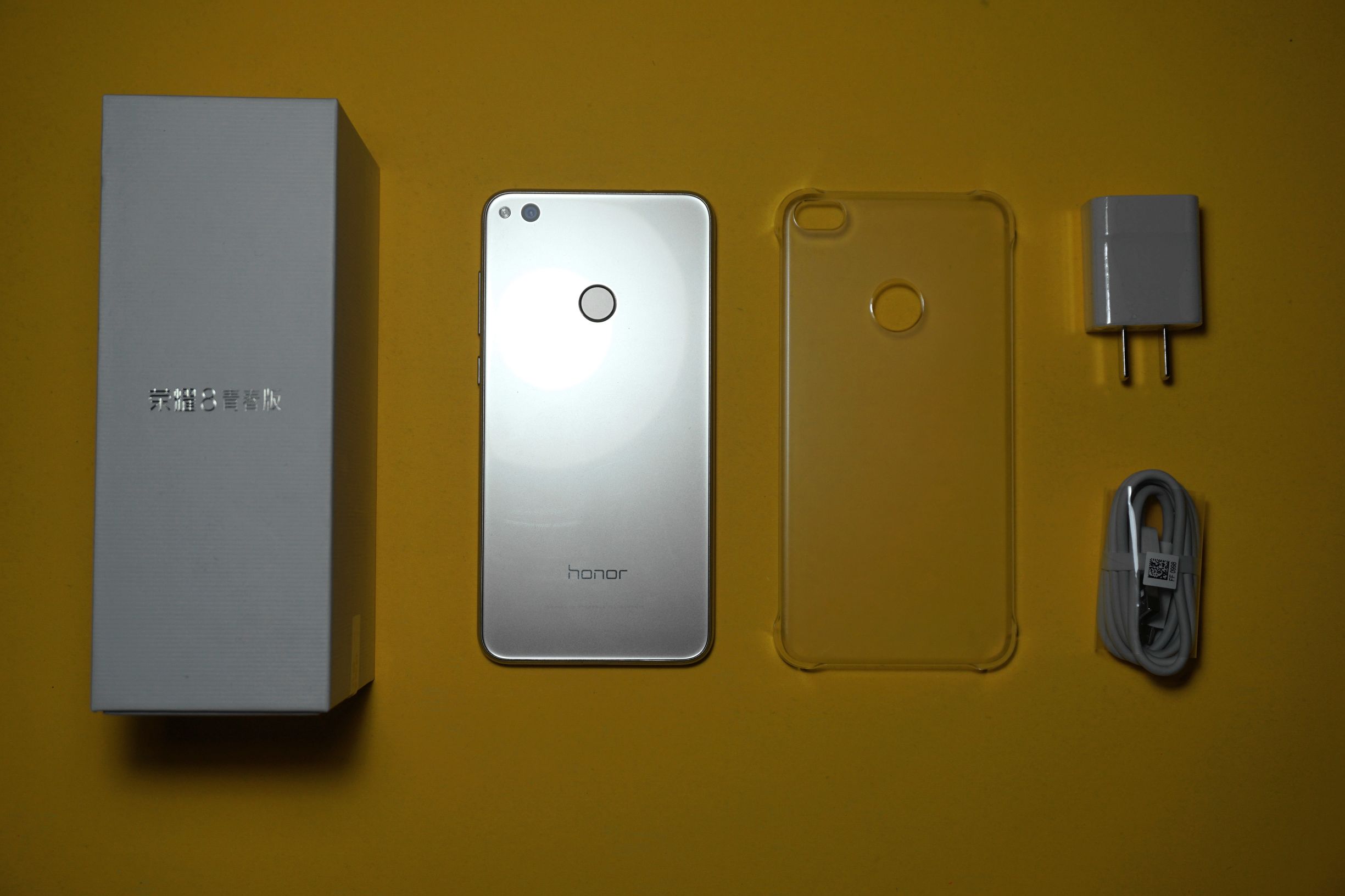 荣耀8青春版新款,荣耀8青春版颜值担当