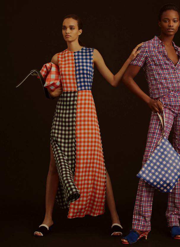 dvf裹身裙穿搭,二姨时尚穿搭