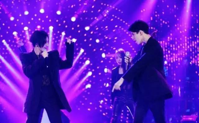 歌手2017所有歌曲,歌手2017所有歌手名单