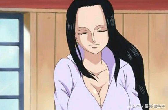 罗宾黑化后的样子,盘点罗宾黑化的瞬间