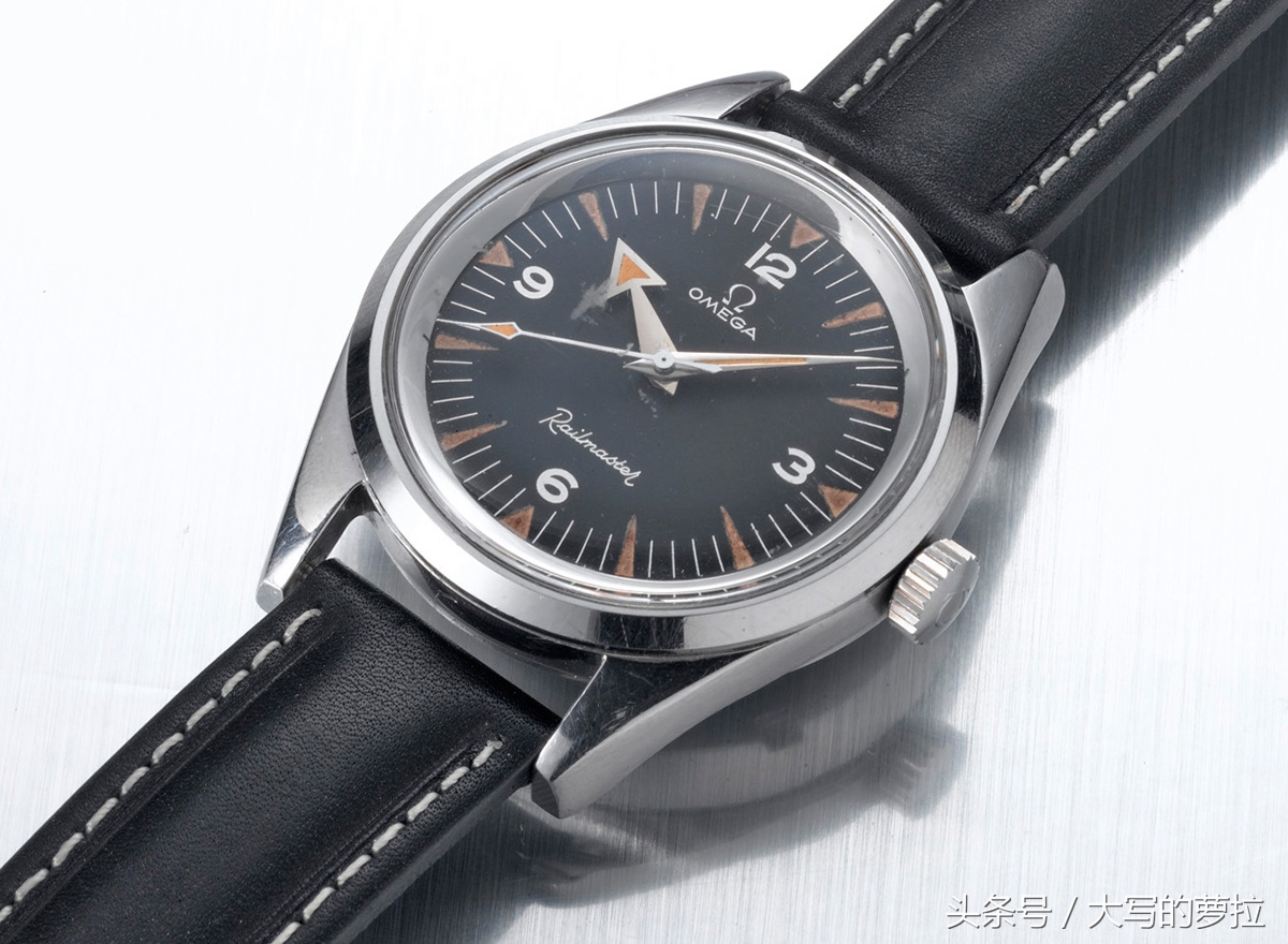 为何说三大圣杯构成现在的欧米茄