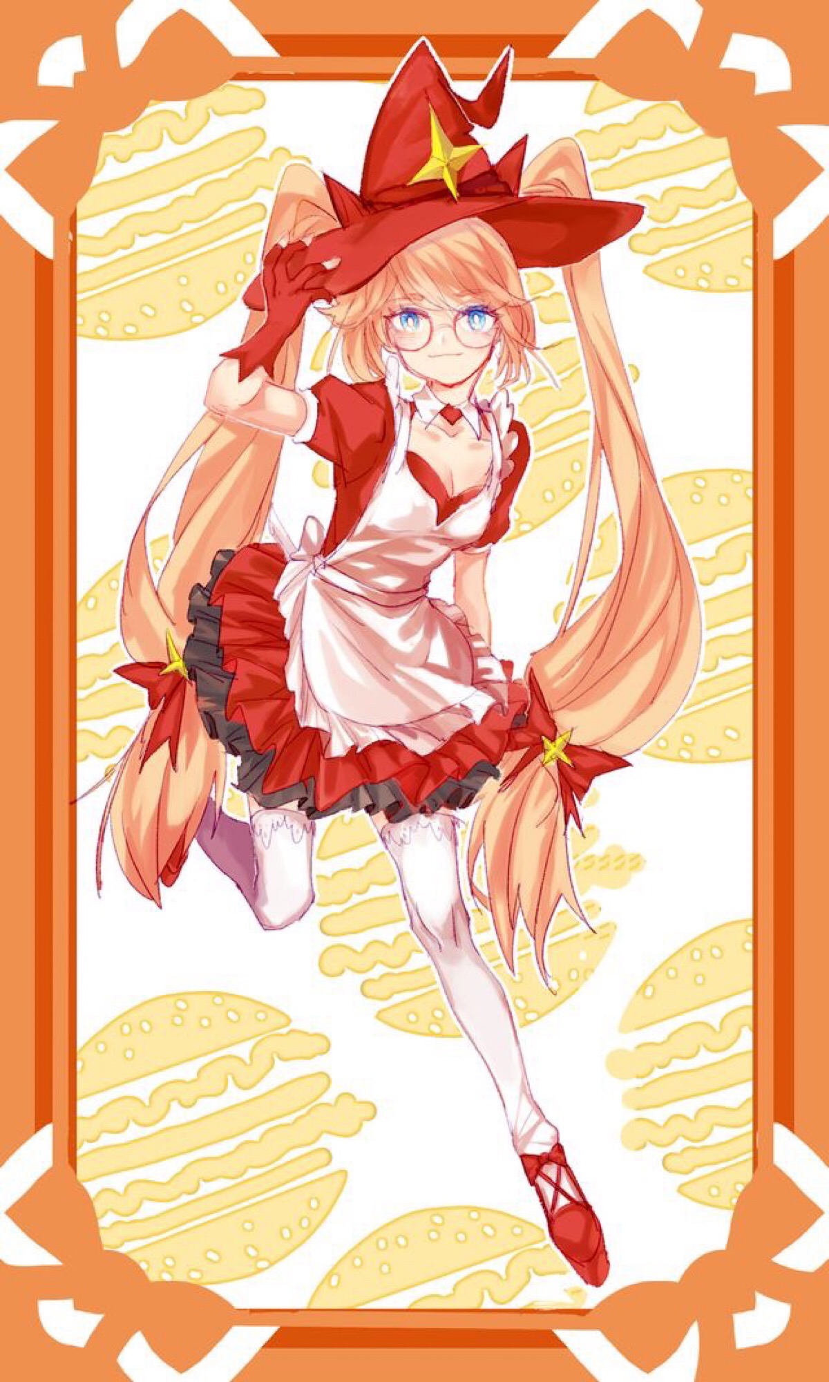 王者荣耀头像野王无水印,王者荣耀红蓝buff卡通头像