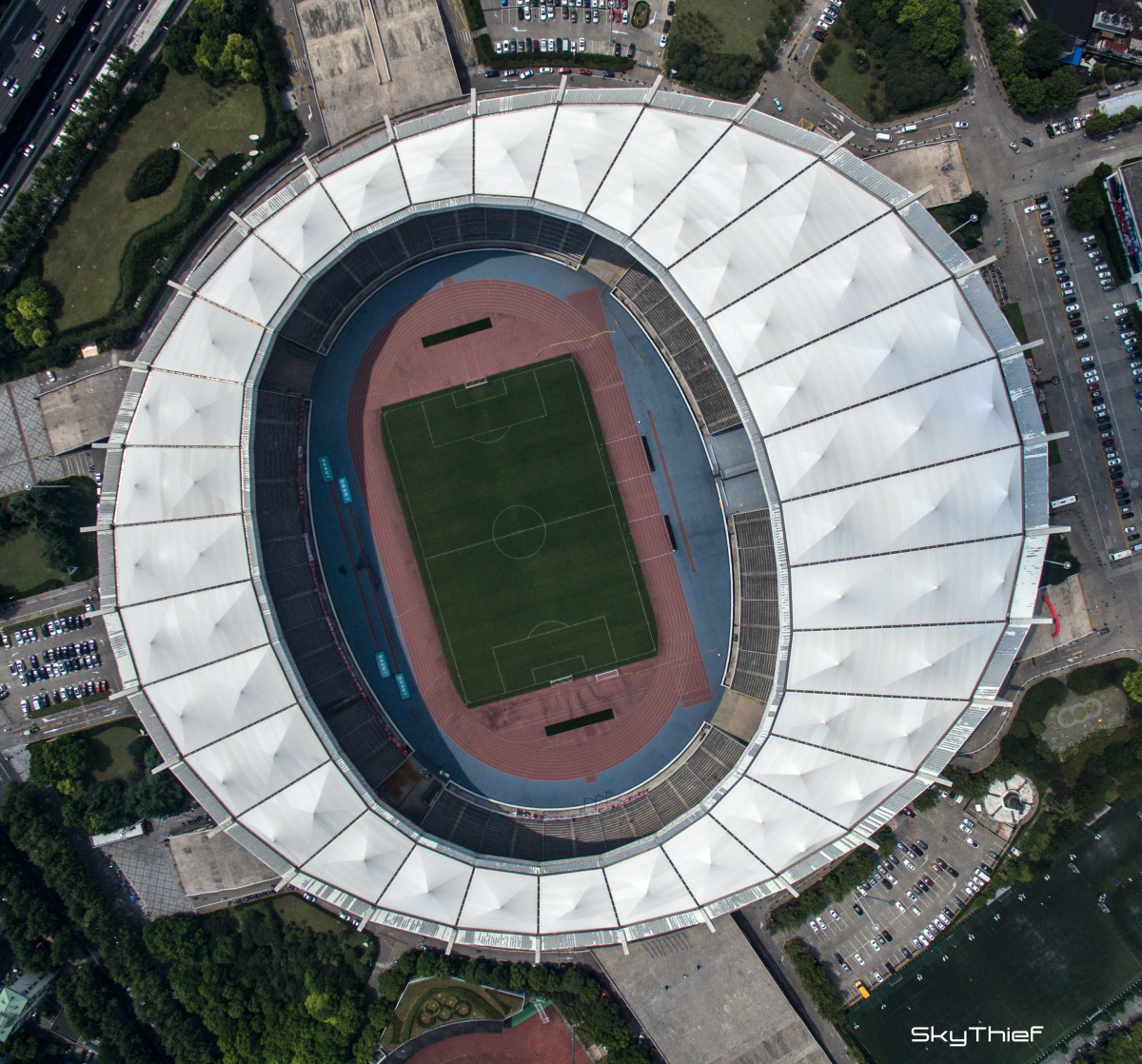 上海有名的十大建筑,上海十大标志性建筑