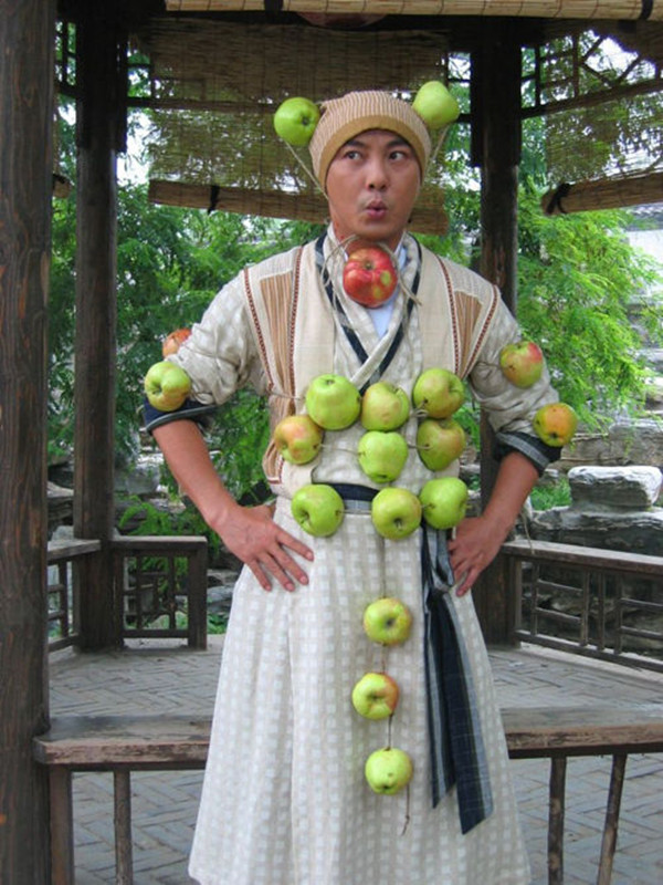 喜剧界三大扛把子,中国喜剧界最有影响力的人物