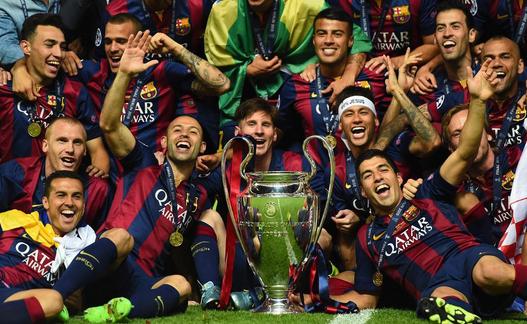 五大联赛各豪门外号叫什么,五大联赛各豪门外号大全