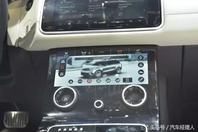 上海车展最新车型有什么,上海车展盘点4款重磅车