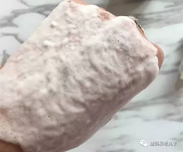 好用的平民洁面30-40岁,红腰子洁面129