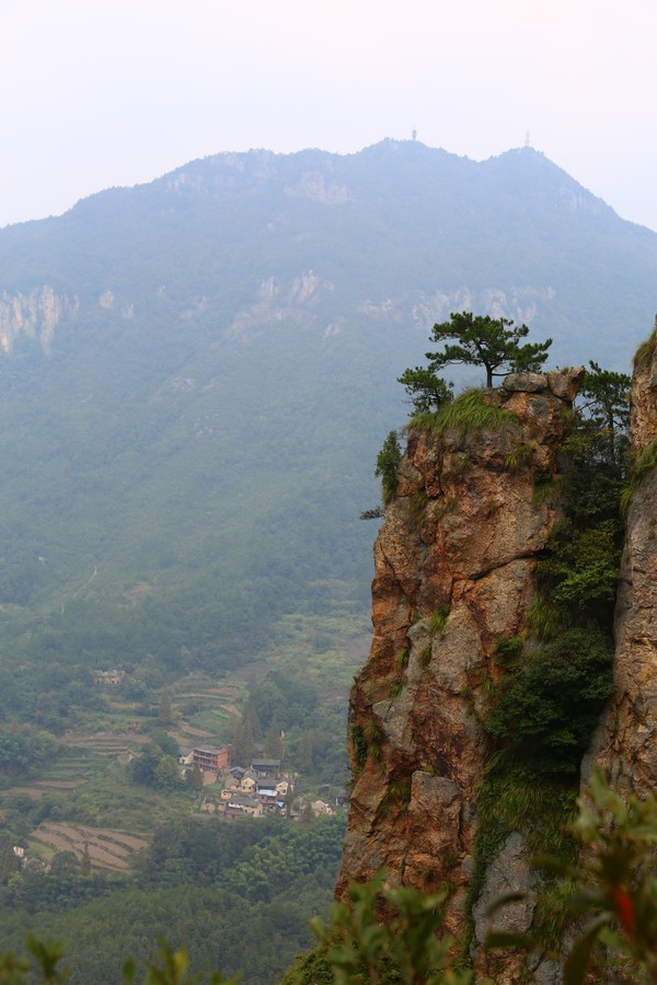 浙江金华山风景旅游攻略,金华旅游必去十大景点双龙洞