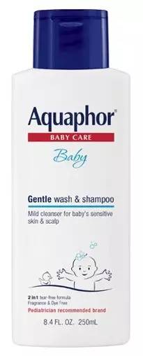 婴幼儿湿疹护理干货篇,婴儿湿疹用药推荐图文