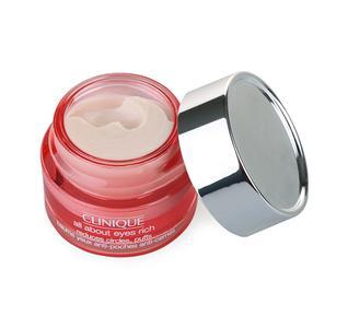 为什么眼周要用专门的眼霜,修正抗皱眼霜提亮眼周淡化黑眼圈