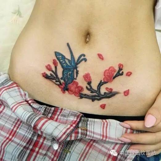 纹身的十个理由,各种纹身的含义