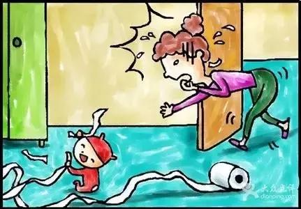 怎样教宝宝把纸对折,跟宝宝一起折纸