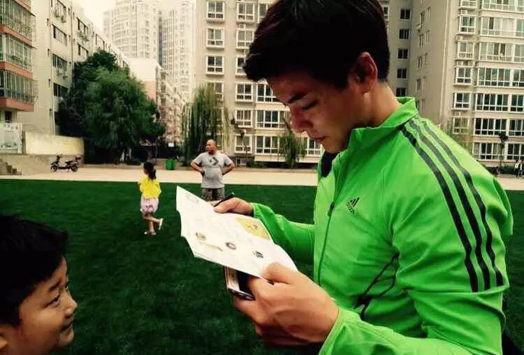 南阳引援组成“前场三叉戟”这样的组合很强势!