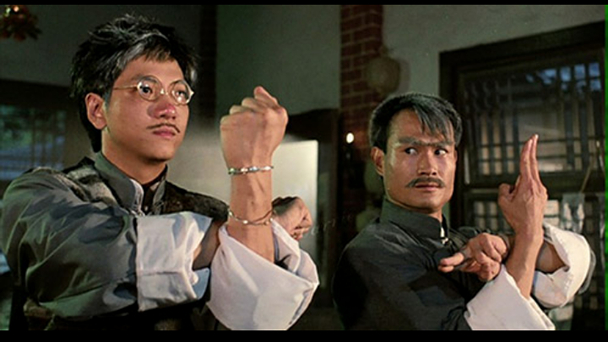 林正英午马钱小豪合作僵尸电影,钱小豪的僵尸到底演的什么意思