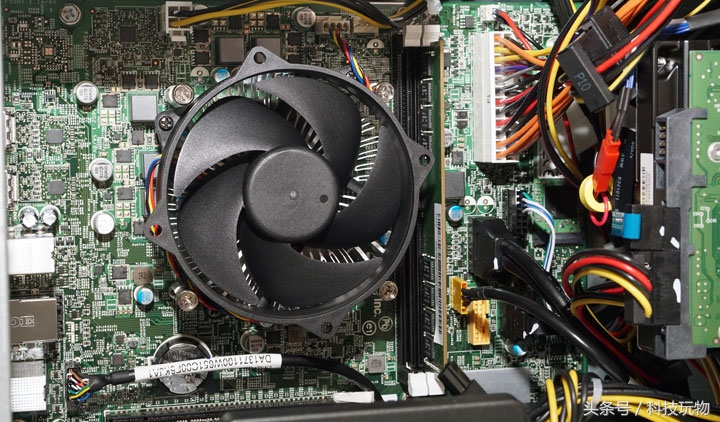 台式电竞主机组装配置推荐,电竞主机配置推荐