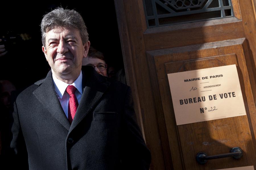 法国大选竟靠一款格斗游戏拉票？《火箭联盟》搭建全球性电竞赛事