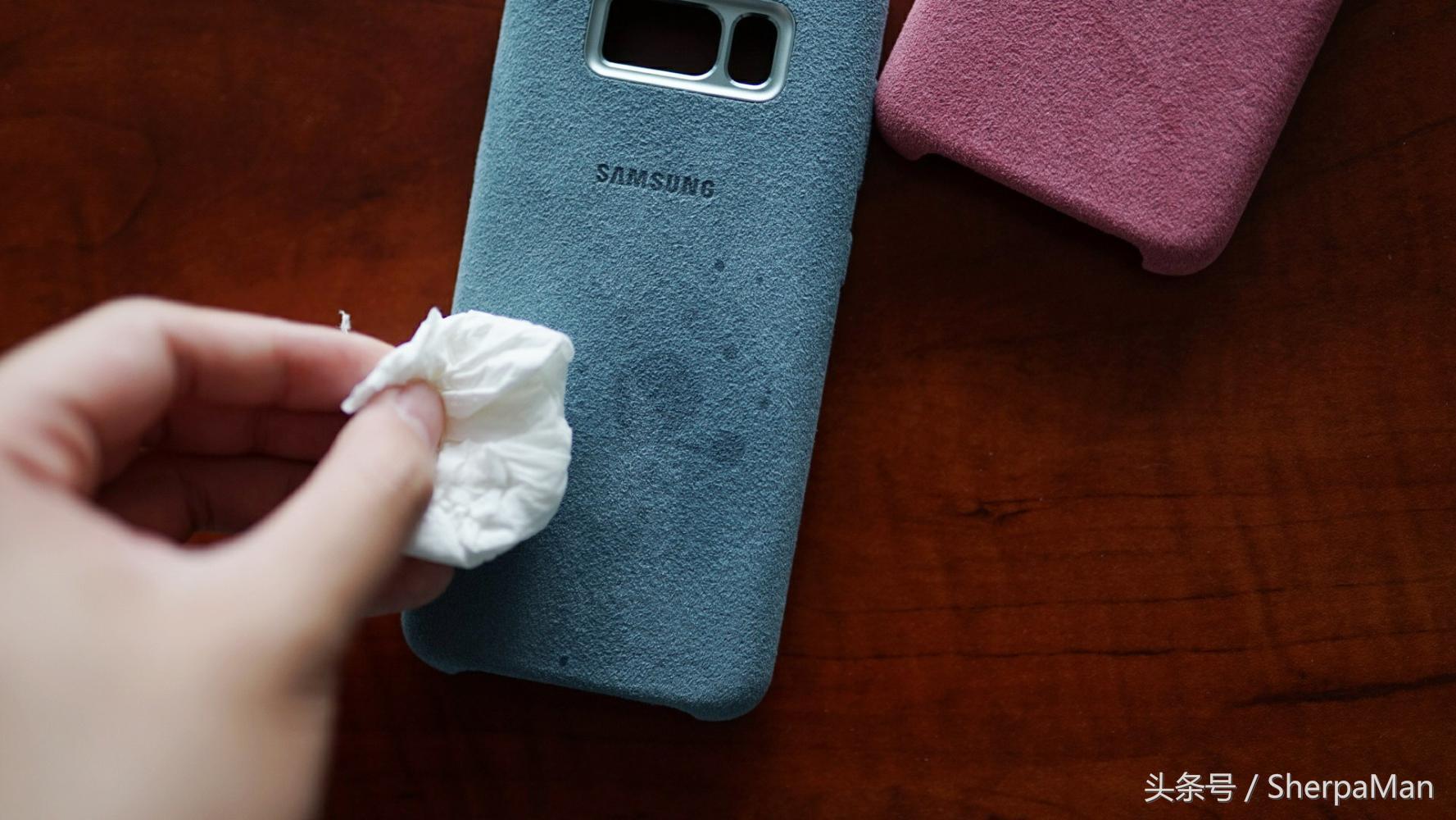 三星s8抢先开箱视频,三星s8ultra上手