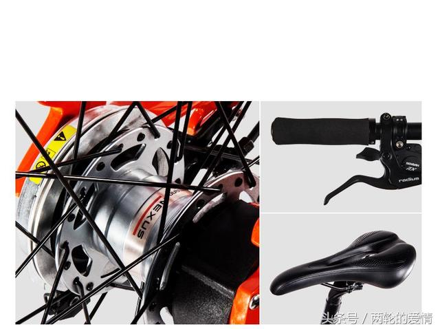没有链条自行车骑费力吗,骑行单车速度快