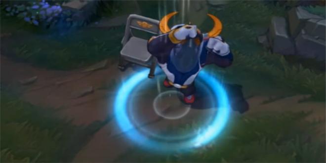 lol英雄皮肤特效排行榜,lol英雄全皮肤特效展