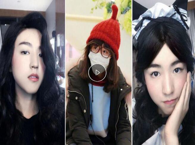 TFBOYS秒TFgirls，杨幂咦自己小时候