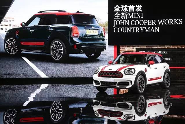 宝马新款车展有哪些亮点,宝马车展全部车型