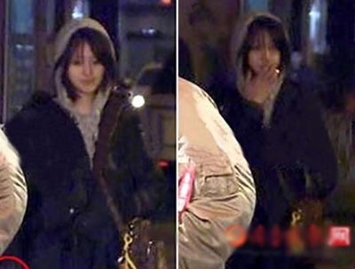 郑爽微博说物以类聚，神秘雪糕群是何物，是粉丝福利还是另有所图