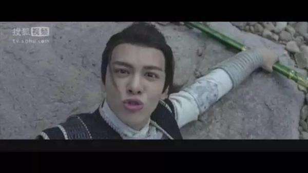 择天记电视剧和原著,择天记剧版