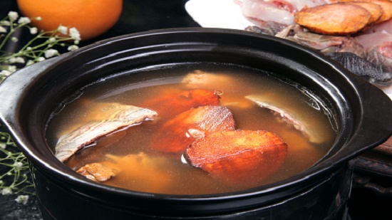 总有一款适合你女性养生煲汤必备,几款女人养生汤值得收藏