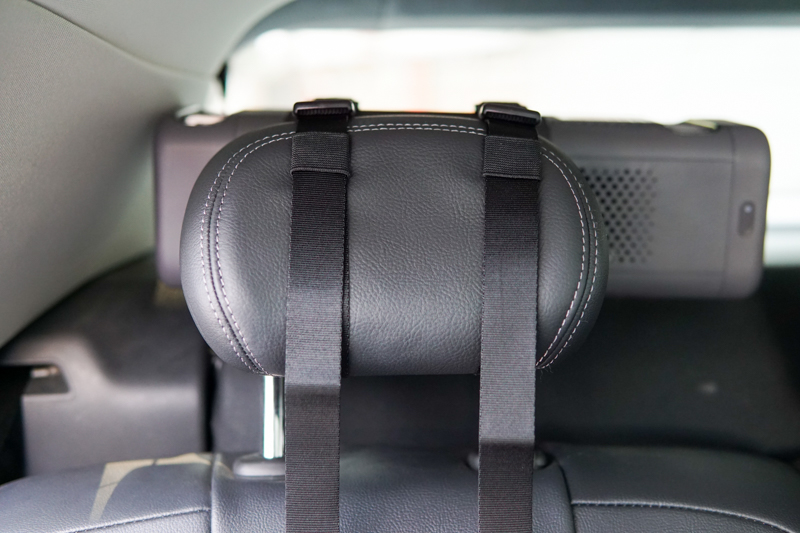 别让甲醛影响你刚买新车的心情，试小米米家车载空气净化器新款