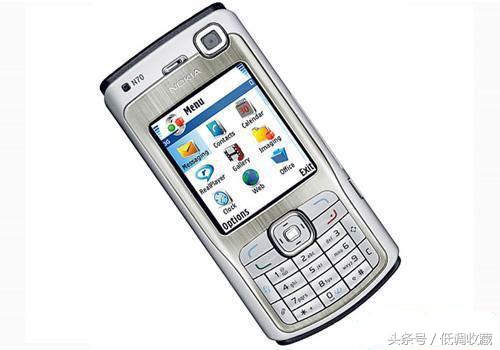那些年经典手机,那些年漂亮的手机