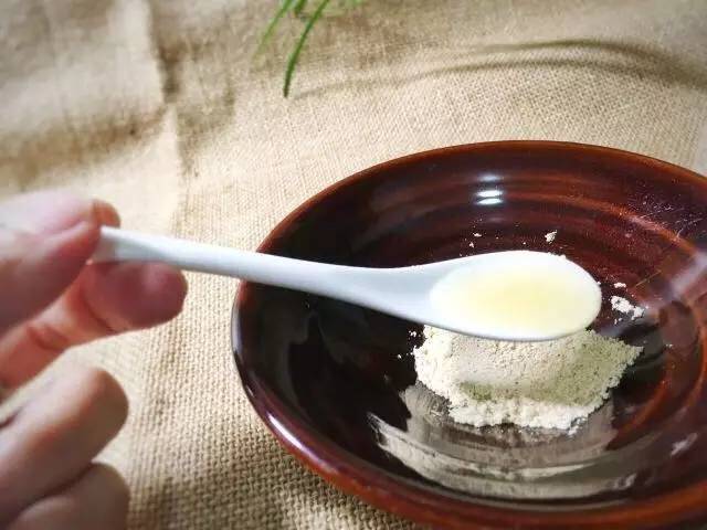 远离*片鸦**面膜！成为纯中药面膜泥的铁粉