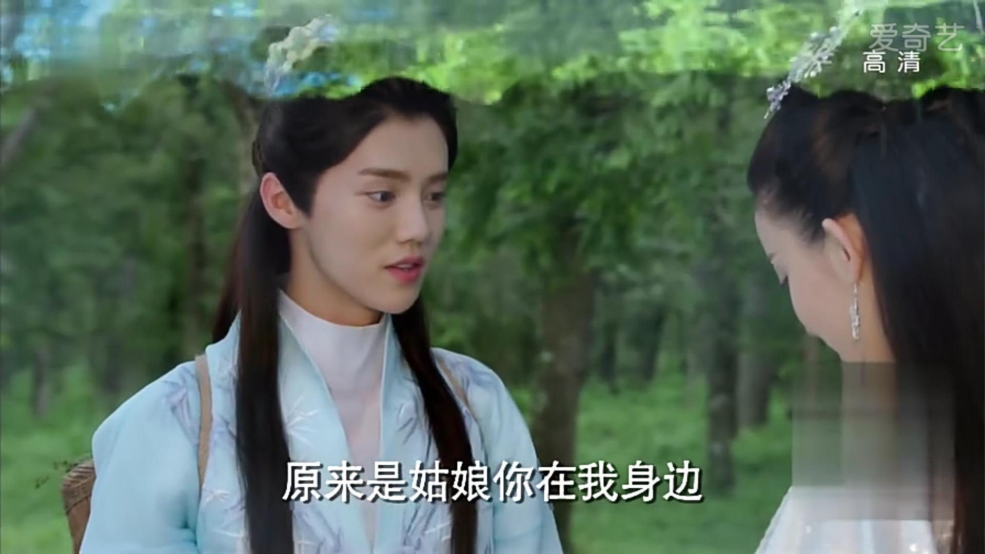 择天记鹿晗知道真相,鹿晗择天记最新消息