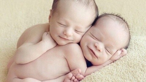 新生儿健康宣教的科普视频,新生儿健康指导内容有