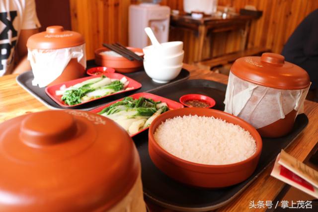 跟美女小编扫遍茂名小吃，不流口水算我输