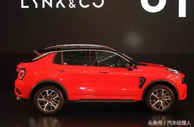 上海车展全部车型名,上海车展旗舰车型大全