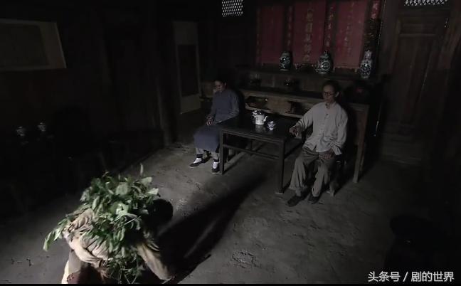 团长结局最后一集,团长结局朗读