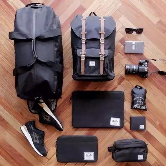 双肩背包小型的洋气,双肩背包高颜值