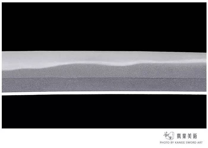 日本战国时期刀大全,日本江户时期的刀