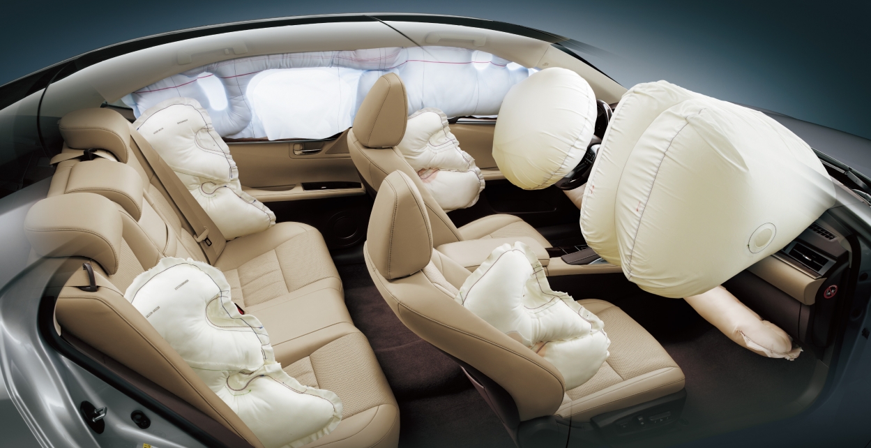 雷克萨斯二手车,雷克萨斯二手报价大全