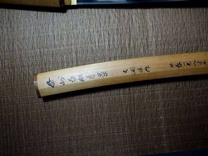 日本刀匠作品欣赏,日本刀大全图解