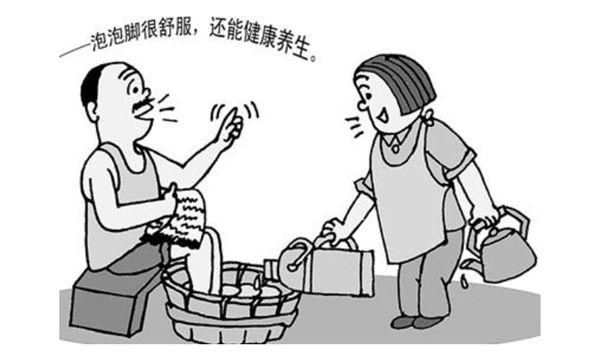 足跟钻心痛是什么原因,足跟痛反复发作怎么办