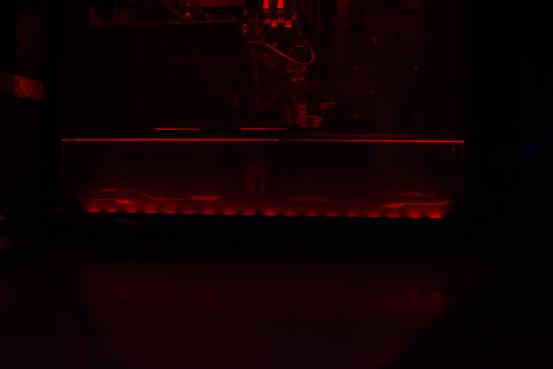 九州风神240rgb一体式水冷,九州风神公爵机箱风扇安装