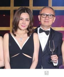 关之琳的爱情观很奇葩，做的几件事情放到现在绝对封杀