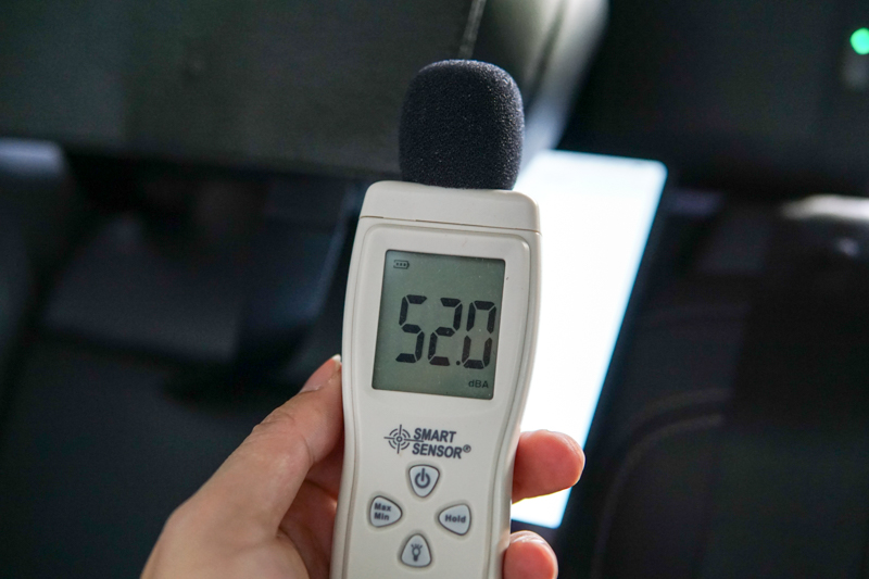 别让甲醛影响你刚买新车的心情，试小米米家车载空气净化器新款