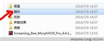 MorphVOXPro和VCS7.0.29汉化*声器变**使用