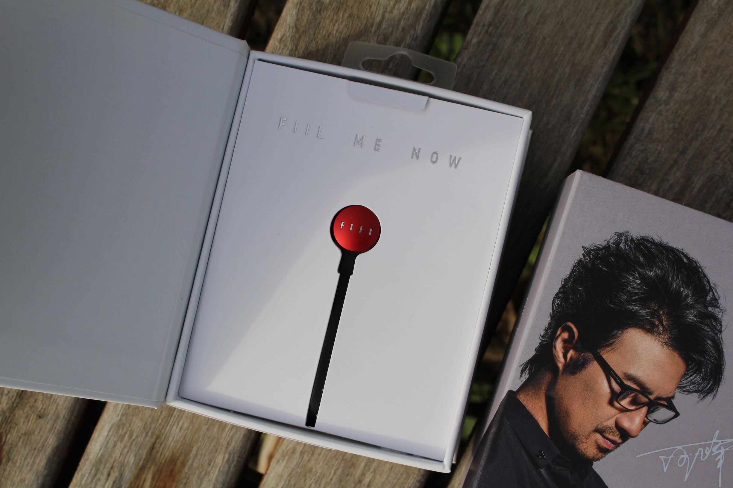 fiil头戴式耳机测评,推荐一款hifi圈铁耳机