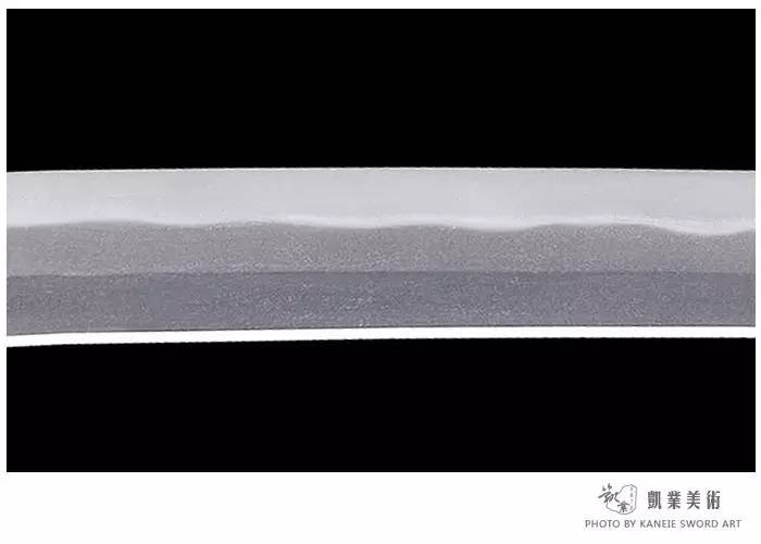 日本刀比较有名的,日本战国时期刀大全