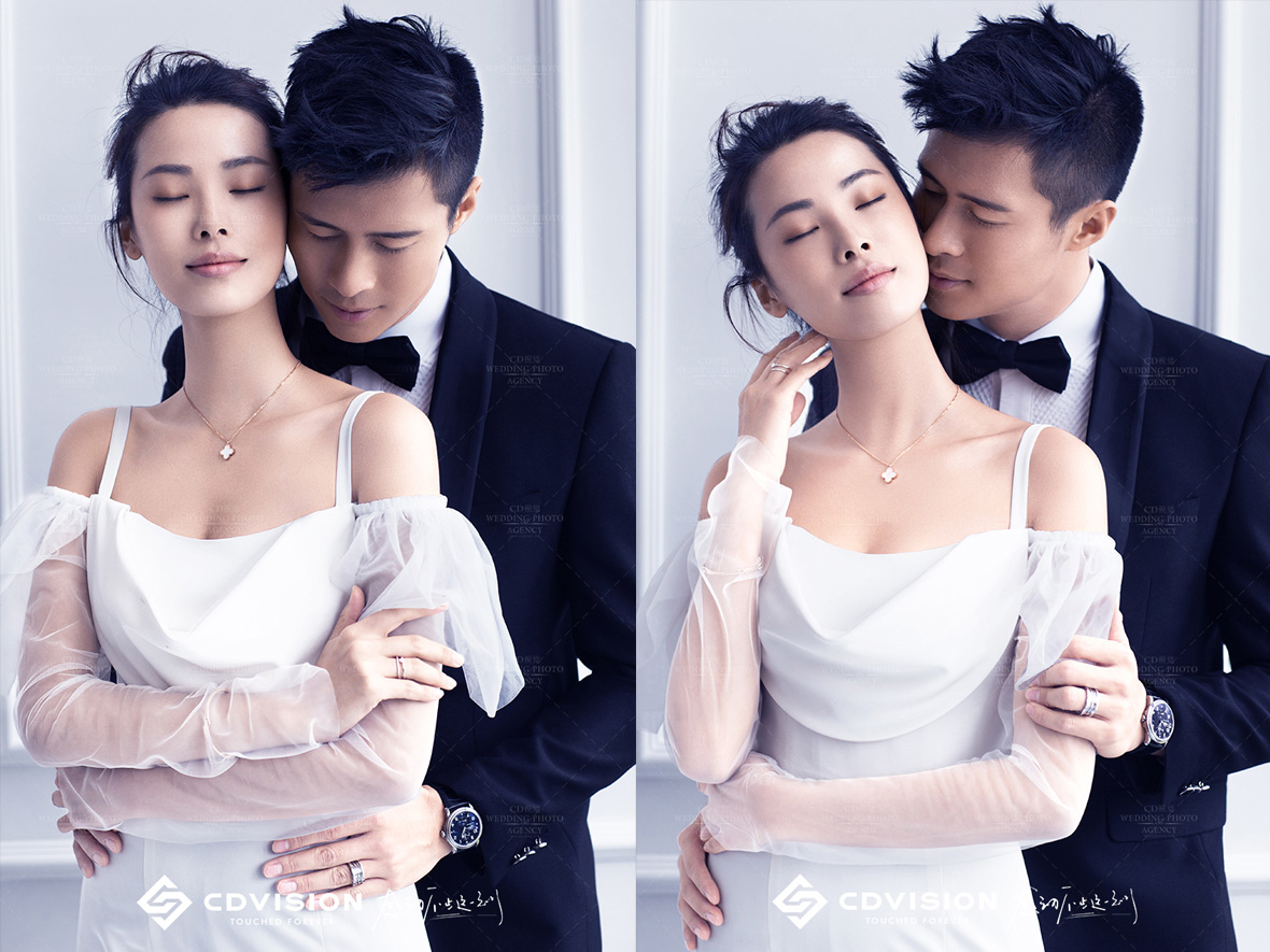 百款韩式高档婚纱照摄影模板,最新韩式婚纱照摄影