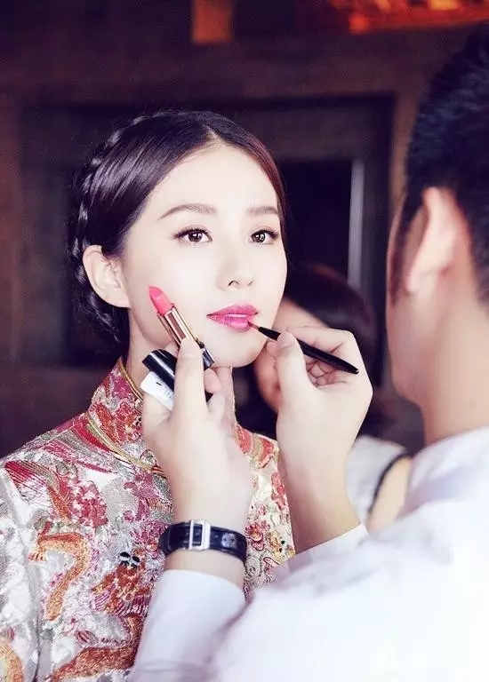 刘诗诗香奈儿同款口红,刘诗诗香奈儿277口红